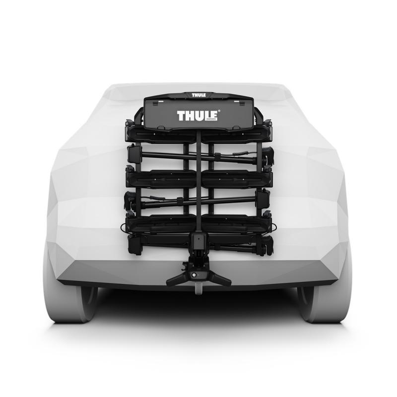 Thule OutPace 3 Sykkelstativ - Bilde 4