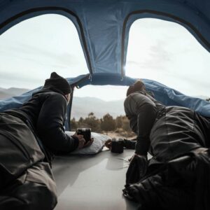 Thule Approach L Taktelt - Bilde 3