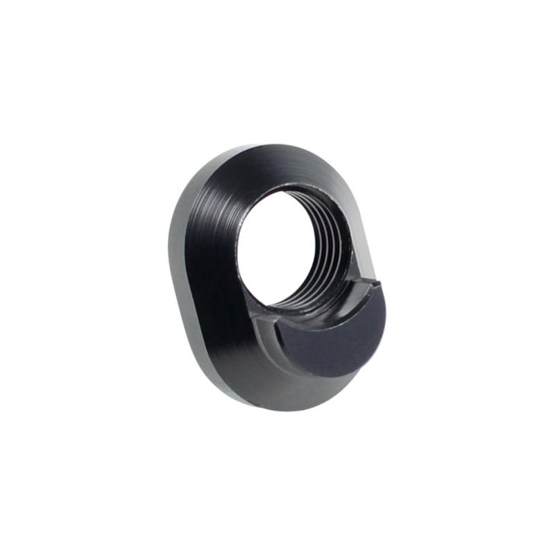 Trek 2014-2017 Mino Link Seatstay Nut M10 x 8mm - Bilde 1