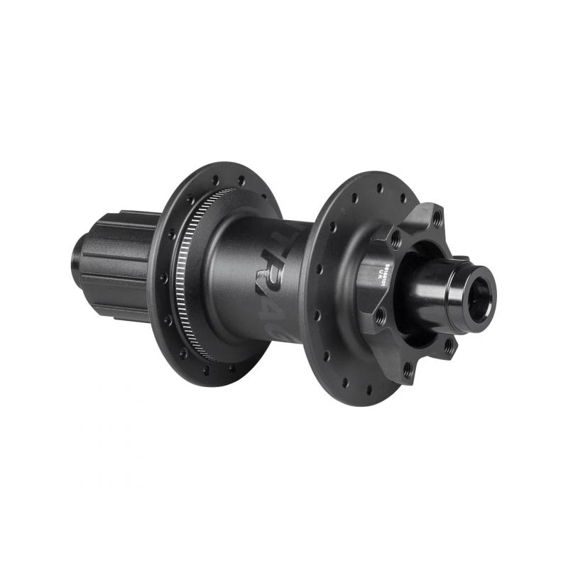 Bontrager Rapid Drive 108 Bakhjulnav 142mm – Shimano 10/11 - Bilde 1