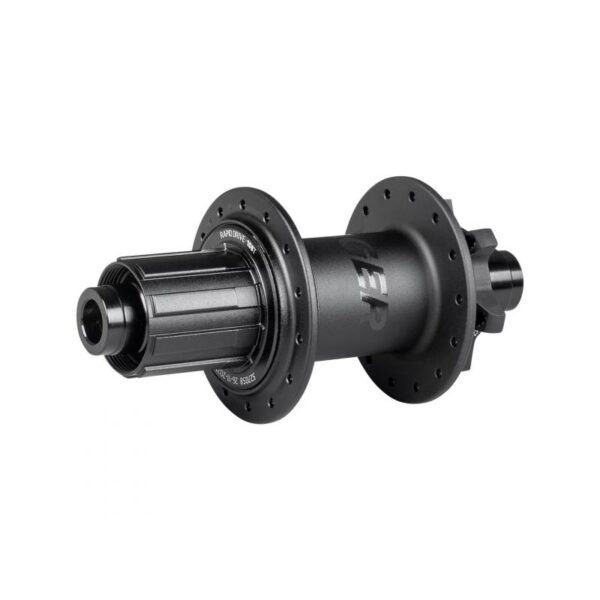 Bontrager Rapid Drive 108 Bakhjulnav 142mm – Shimano 10/11