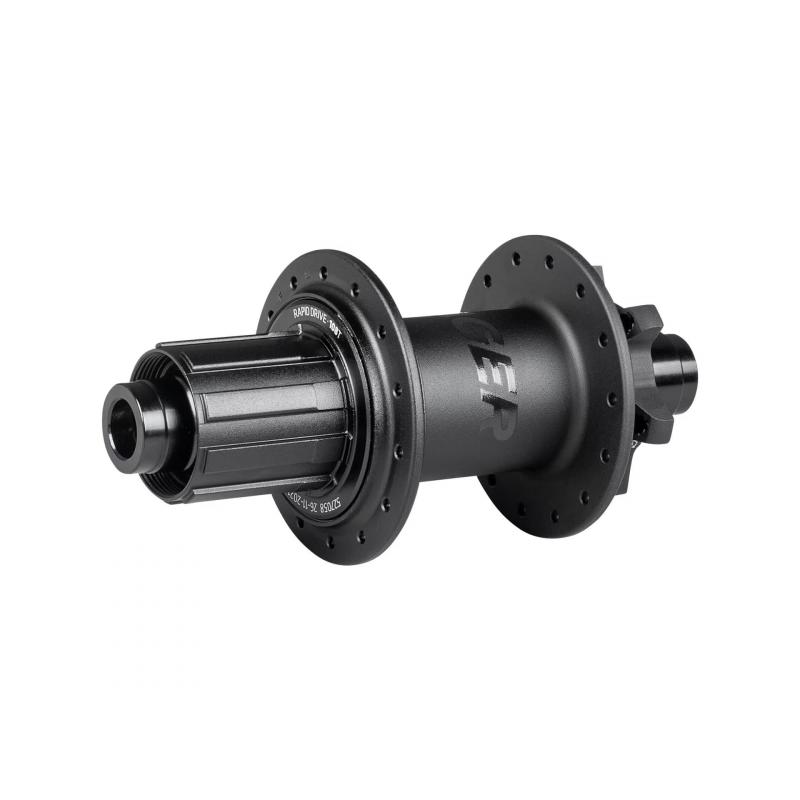 Bontrager Rapid Drive 108 Bakhjulnav 142mm – Shimano 10/11 - Bilde 2