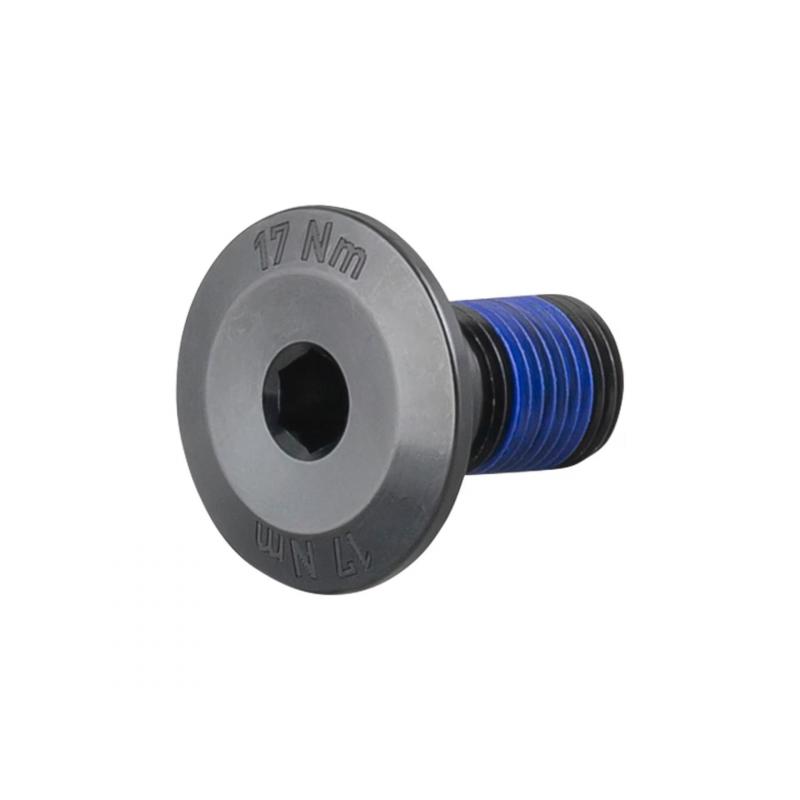 Trek 2022 Session 29 Rocker Pivot Bolt M10 x 19mm - Bilde 1