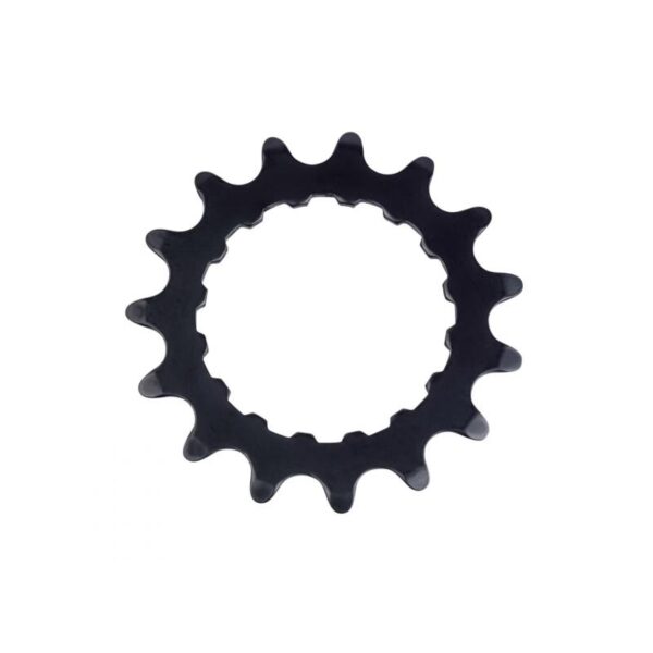 Trek-TREK DEL W332793–Lillehammer Sport-1 Trek RIDE+ Bosch 2 Kjedehjul 15t – Direct Mount
