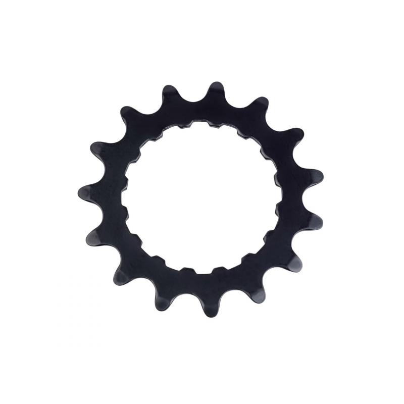 Trek RIDE+ Bosch 2 Kjedehjul 15t – Direct Mount - Bilde 1