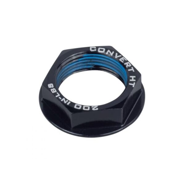 Trek Closed Convert Hardtail and Horizontal Sliding Dropout Hardware M17 x 7mm