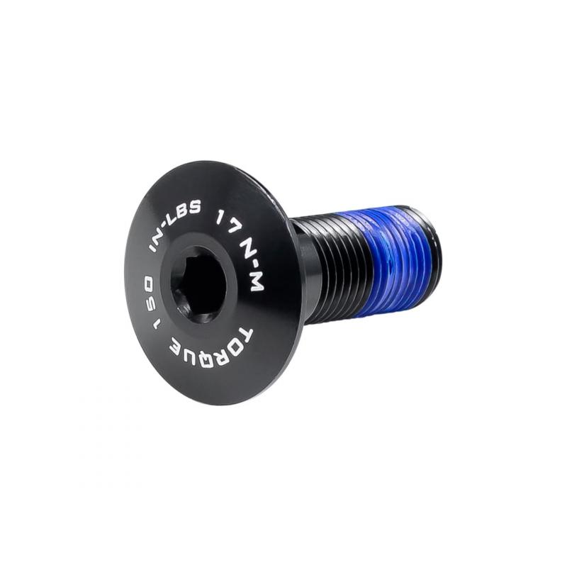 Trek M10x1mm Full Suspension Rocker Pivot Bolt M10 x 18mm - Bilde 1