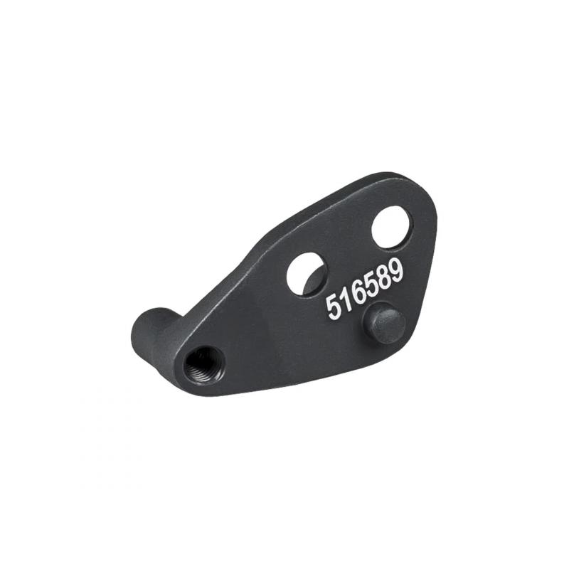 Trek MTB Low Direct Mount Front Derailleur Bracket - Bilde 2