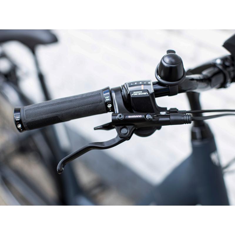 Trek Verve+4 - Bilde 1