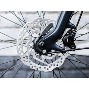 Trek Verve+4 - Bilde 2
