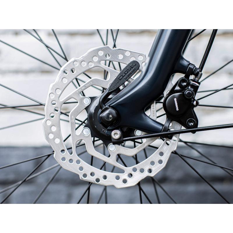 Trek Verve+4 - Bilde 2