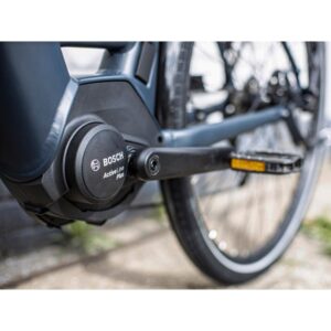 Trek Verve+4 - Bilde 5