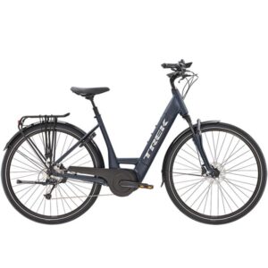Trek Verve+4 - Bilde 6