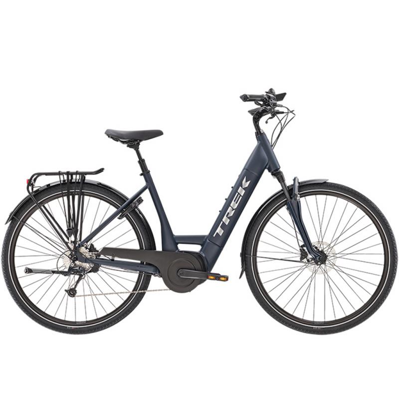Trek Verve+4 - Bilde 6