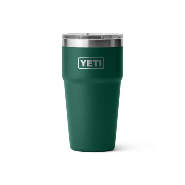 YETI Rambler Stackable Cup 20oz (591ml)