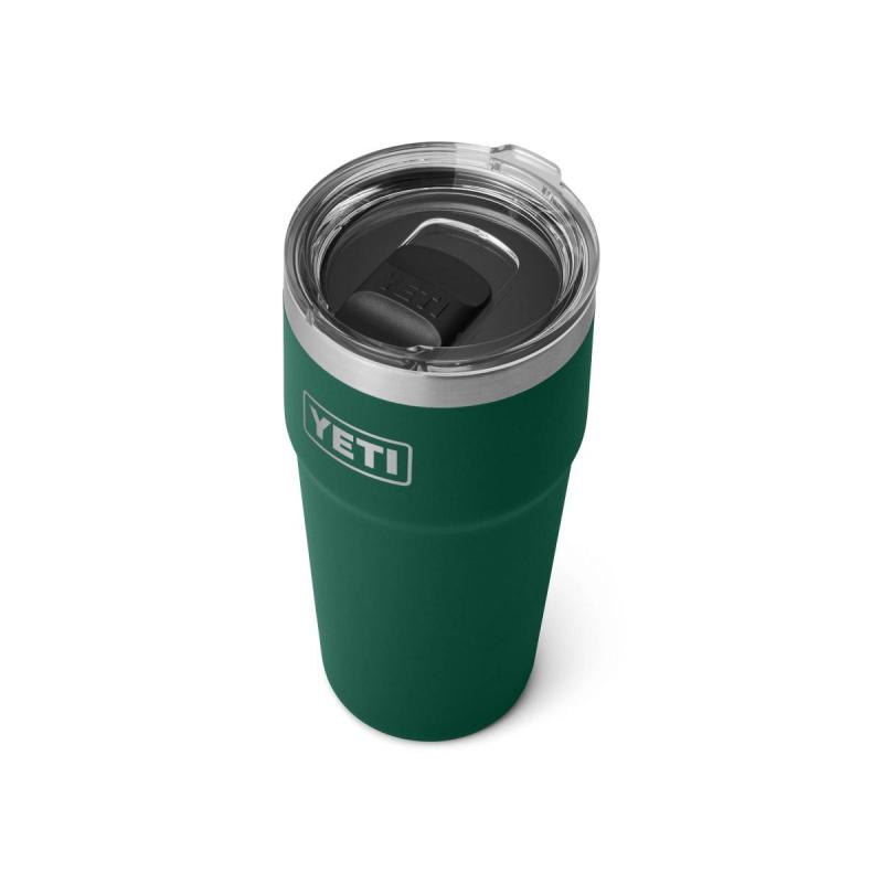 YETI Rambler Stackable Cup 20oz (591ml) - Bilde 2
