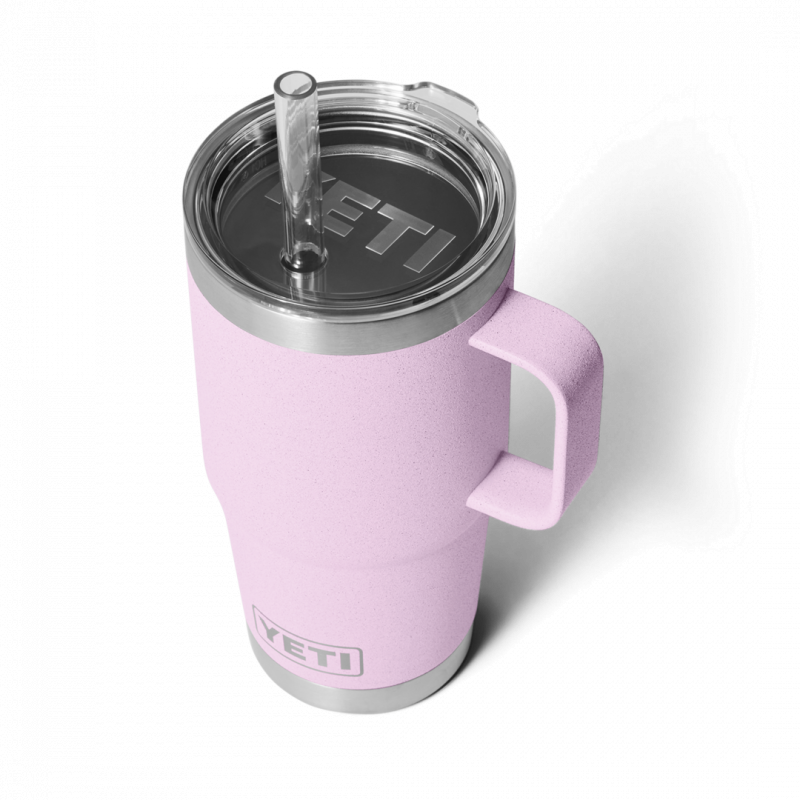 YETI Rambler Straw Mug 25 oz (739 ml) - Bilde 2