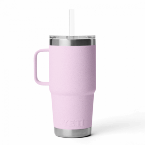 YETI Rambler Straw Mug 25 oz (739 ml) - Bilde 4