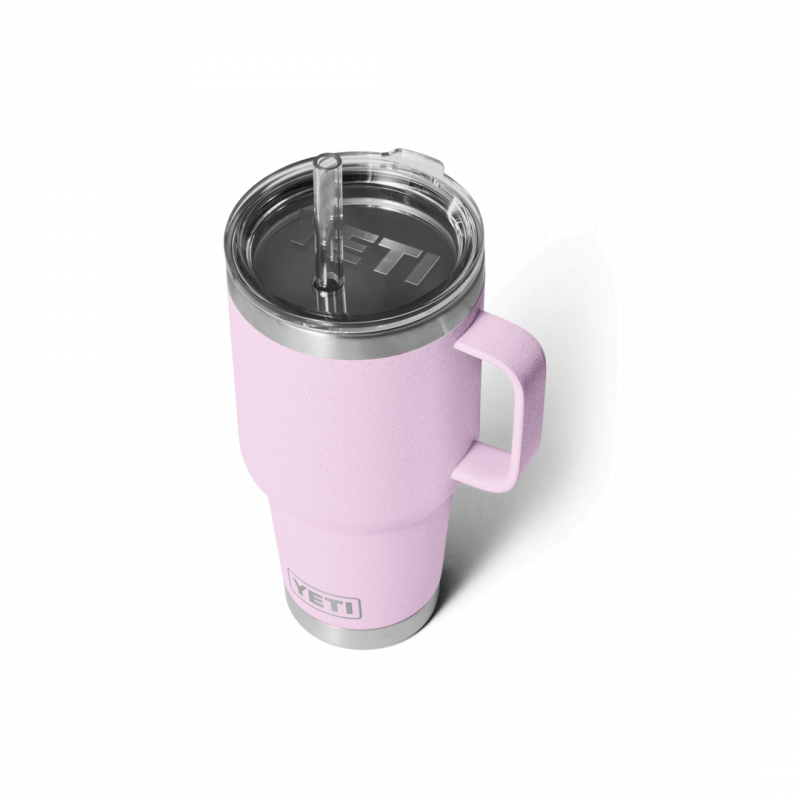 YETI Rambler 35oz (1 l) Straw Mug - Bilde 3