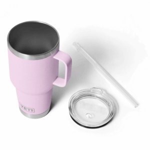 YETI Rambler 35oz (1 l) Straw Mug - Bilde 4