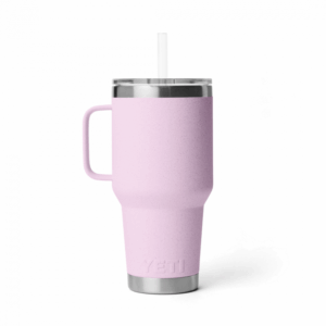 YETI Rambler 35oz (1 l) Straw Mug - Bilde 2