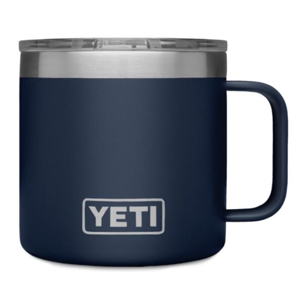 YETI Rambler 10oz (295 Mug