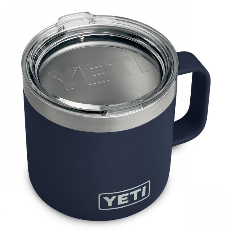 YETI Rambler 10oz (295 Mug - Bilde 3