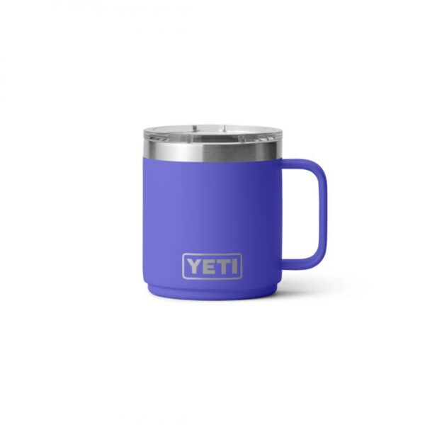 YETI Rambler 10oz (295 Mug