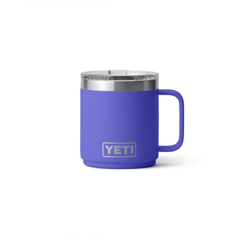 YETI Rambler 10oz (295 Mug - Bilde 1