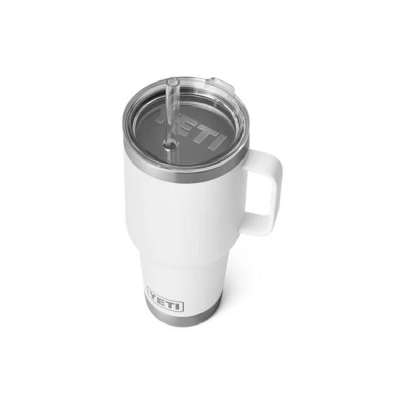 YETI Rambler 35 oz (1 l) Straw Mug - Bilde 4