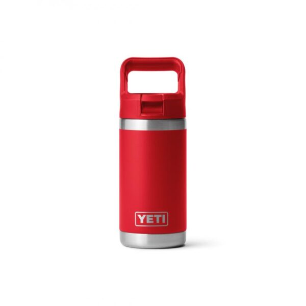 YETI-Yeti Rambler Jr Kids Bottle 12 OZ (354 ML)-70000003436-Lillehammer Sport-1 YETI Rambler Jr 12 oz (355 ml) Kids’ Bottle