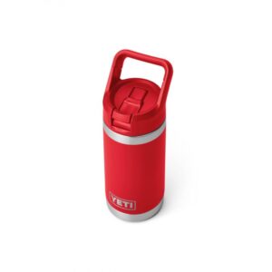 YETI Rambler Jr 12 oz (355 ml) Kids’ Bottle - Bilde 2
