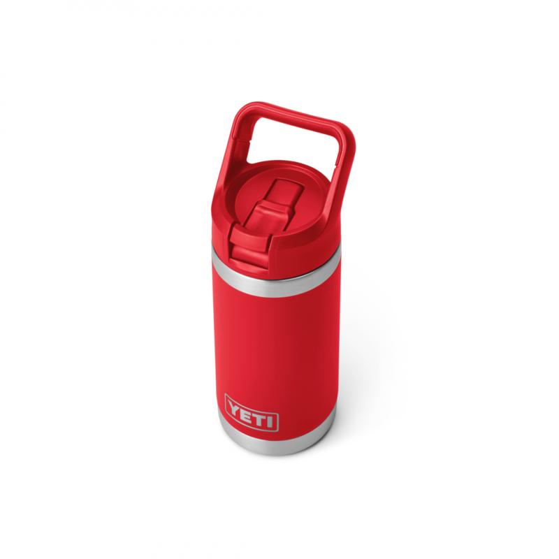 YETI Rambler Jr 12 oz (355 ml) Kids’ Bottle - Bilde 2