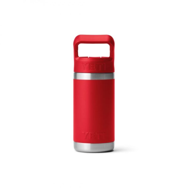 YETI-Yeti Rambler Jr Kids Bottle 12 OZ (354 ML)-70000003436-Lillehammer Sport-3 YETI Rambler Jr 12 oz (355 ml) Kids’ Bottle