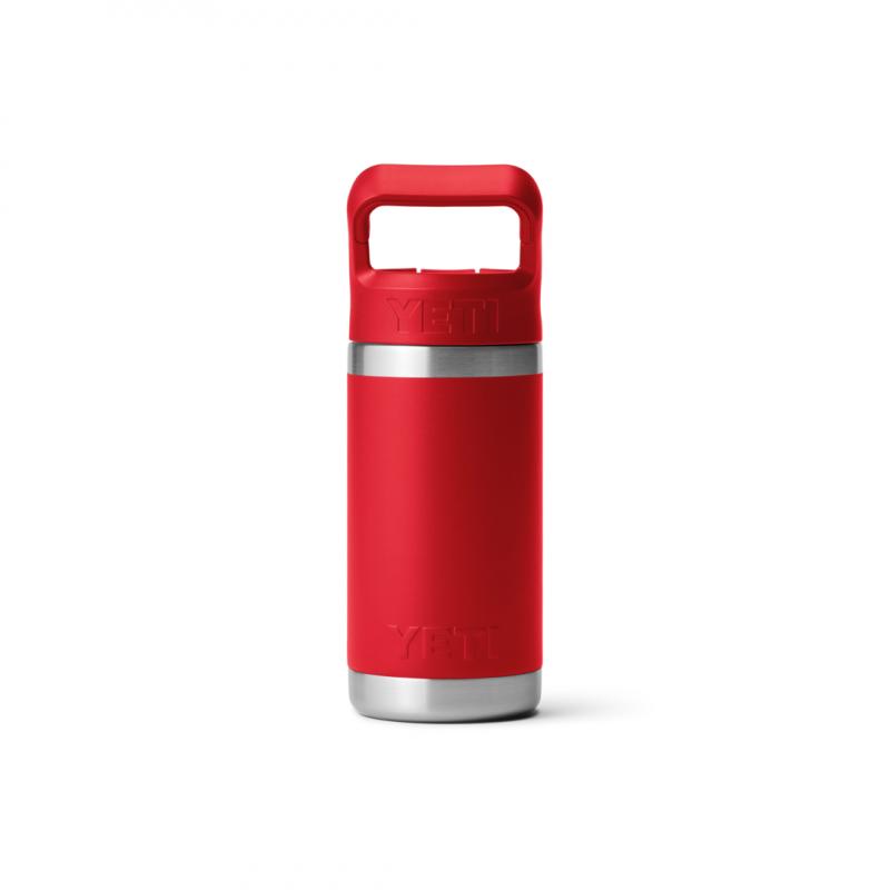 YETI Rambler Jr 12 oz (355 ml) Kids’ Bottle - Bilde 3