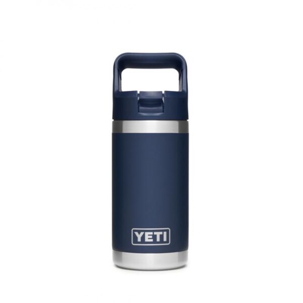 YETI Rambler Jr 12 oz (355 ml) Kids’ Bottle