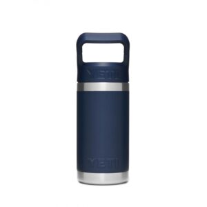 YETI Rambler Jr 12 oz (355 ml) Kids’ Bottle - Bilde 3