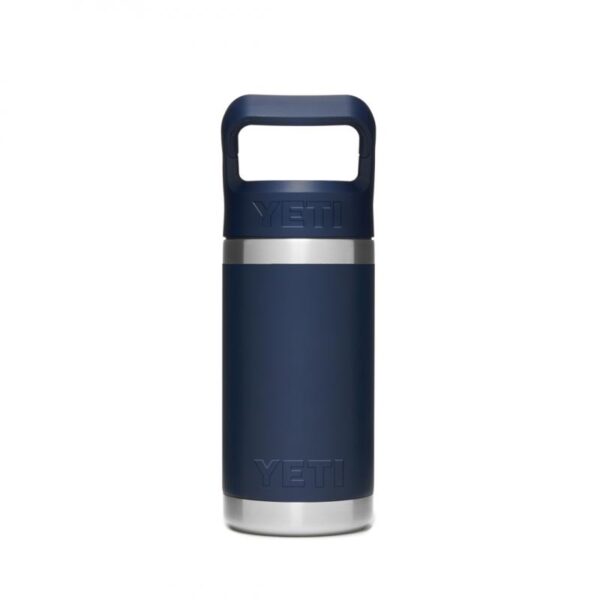 YETI Rambler Jr 12 oz (355 ml) Kids’ Bottle
