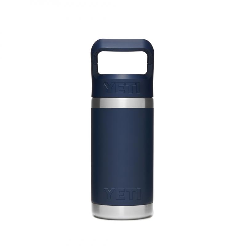 YETI Rambler Jr 12 oz (355 ml) Kids’ Bottle - Bilde 3
