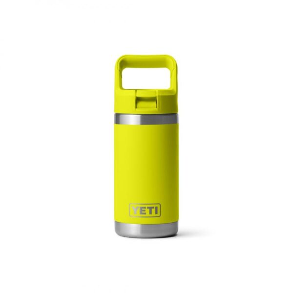 YETI Rambler Jr 12 oz (355 ml) Kids’ Bottle