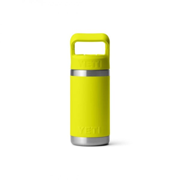 YETI Rambler Jr 12 oz (355 ml) Kids’ Bottle