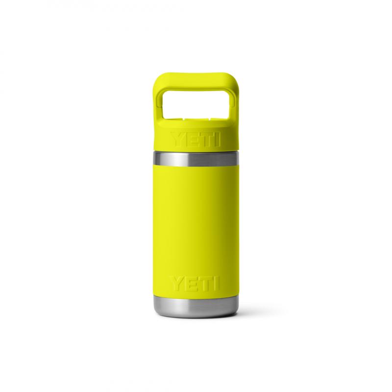 YETI Rambler Jr 12 oz (355 ml) Kids’ Bottle - Bilde 2
