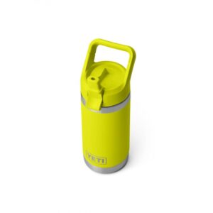 YETI Rambler Jr 12 oz (355 ml) Kids’ Bottle - Bilde 3