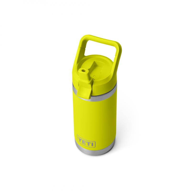 YETI Rambler Jr 12 oz (355 ml) Kids’ Bottle - Bilde 3