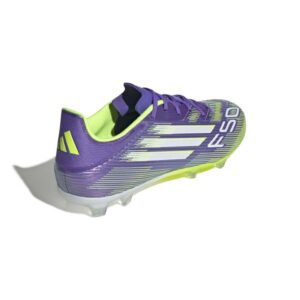 Adidas Adidas F50 League Fg-Mg JI0003 Lillehammer Sport 5