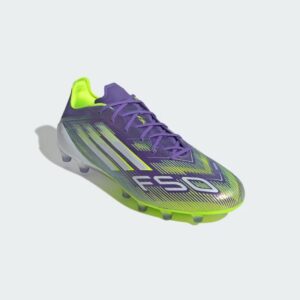 Adidas F50 Elite Ag Fotballsko - Bilde 4