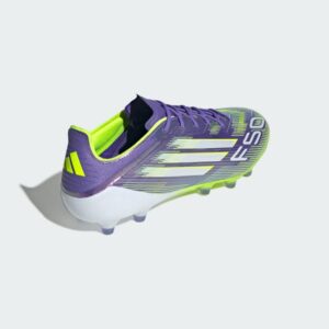 Adidas F50 Elite Ag Fotballsko - Bilde 5