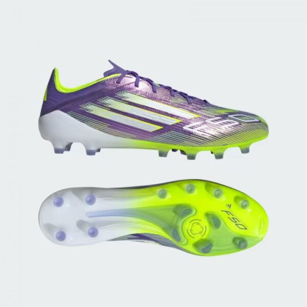 Adidas F50 Elite Ag Fotballsko