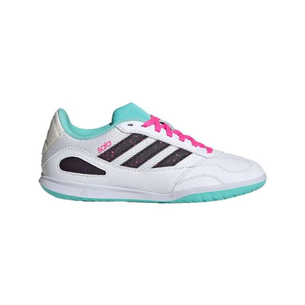 Adidas Super Sala Competition 3 Indoor Junior Fotballsko