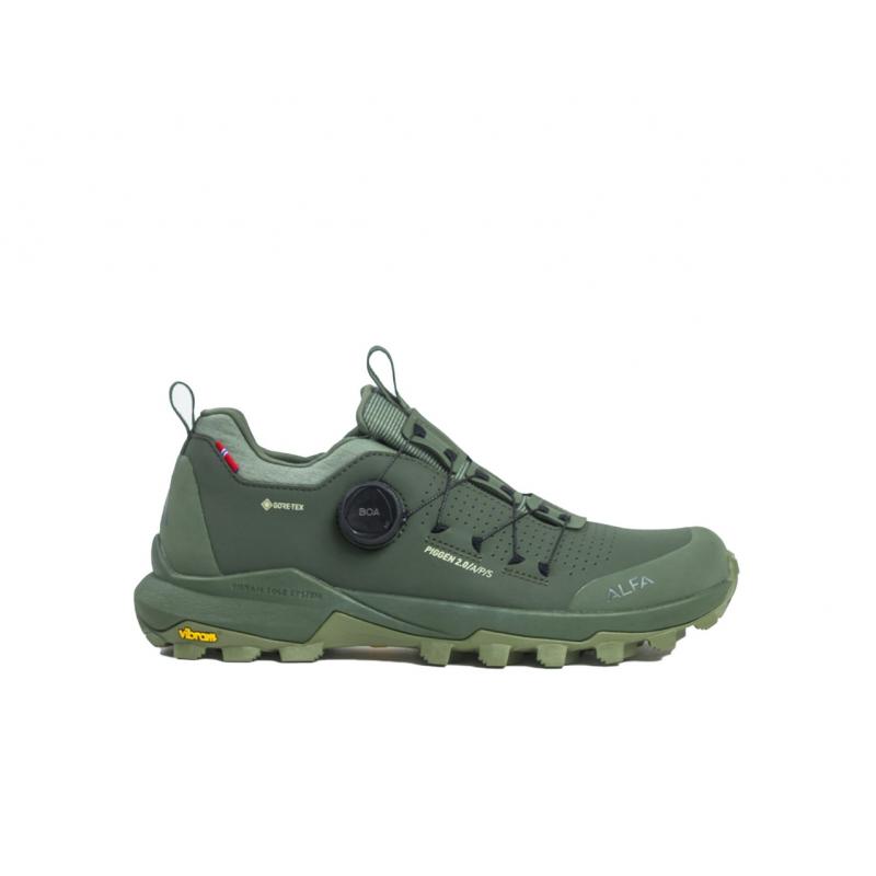 Alfa Piggen 2.0 Aps Gtx W - Bilde 1